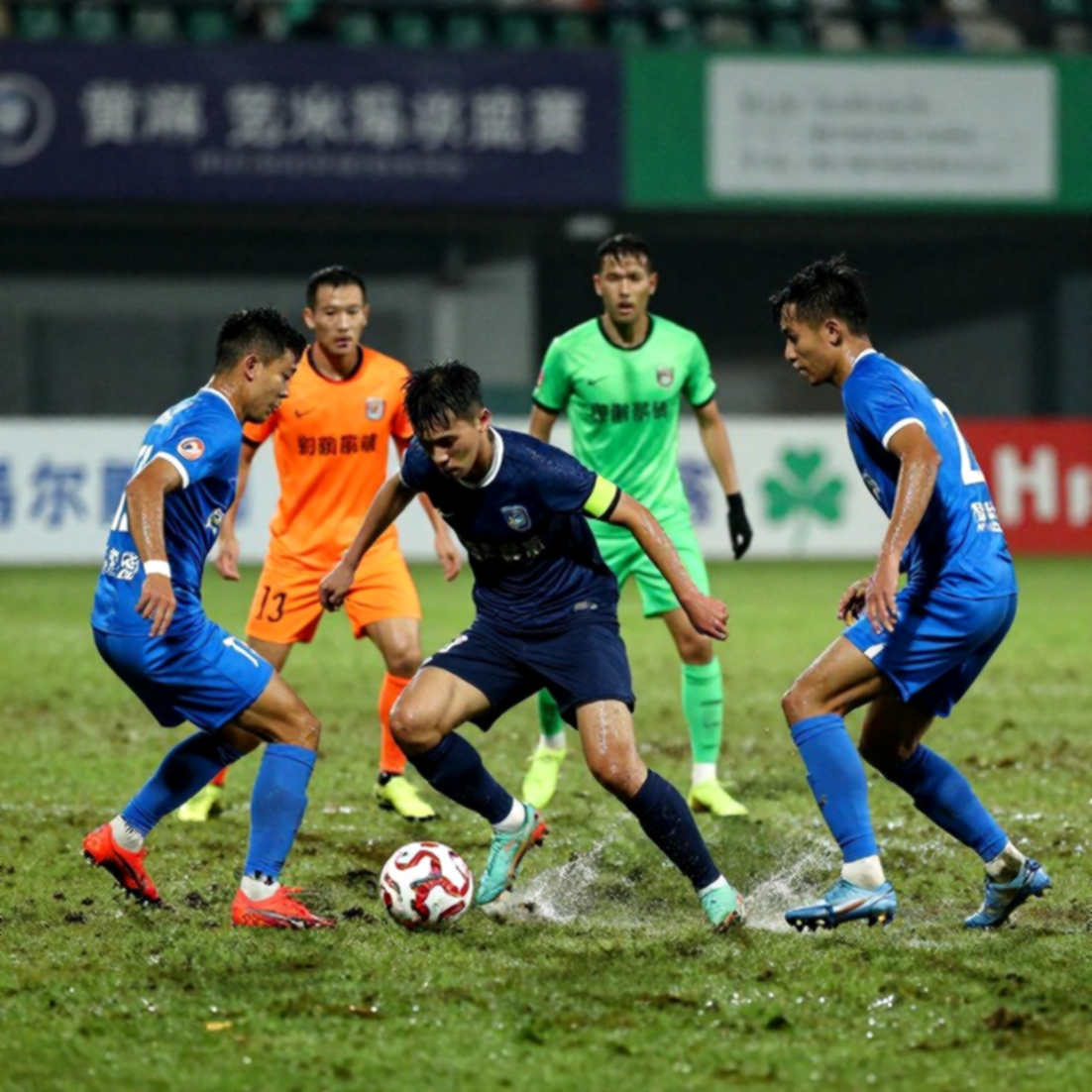 U23 Vietnam 0-1 U23 Uzbekistan: Minute-41 Concession and the Second-Half Character Test U23 Vietnam 0-1 U23 Uzbekistan: Minute-41 Concession and the Second-Half Character Test