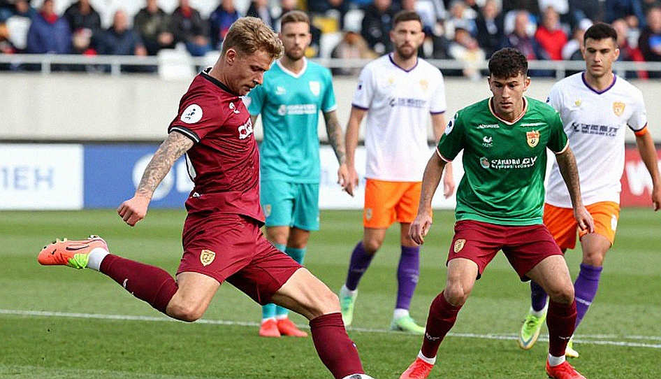 Bốn giờ ở vị trí 97: Cỗ máy xếp hạng FIFA và bài toán 13,28 điểm của Việt Nam Bốn giờ ở vị trí 97: Cỗ máy xếp hạng FIFA và bài toán 13,28 điểm của Việt Nam