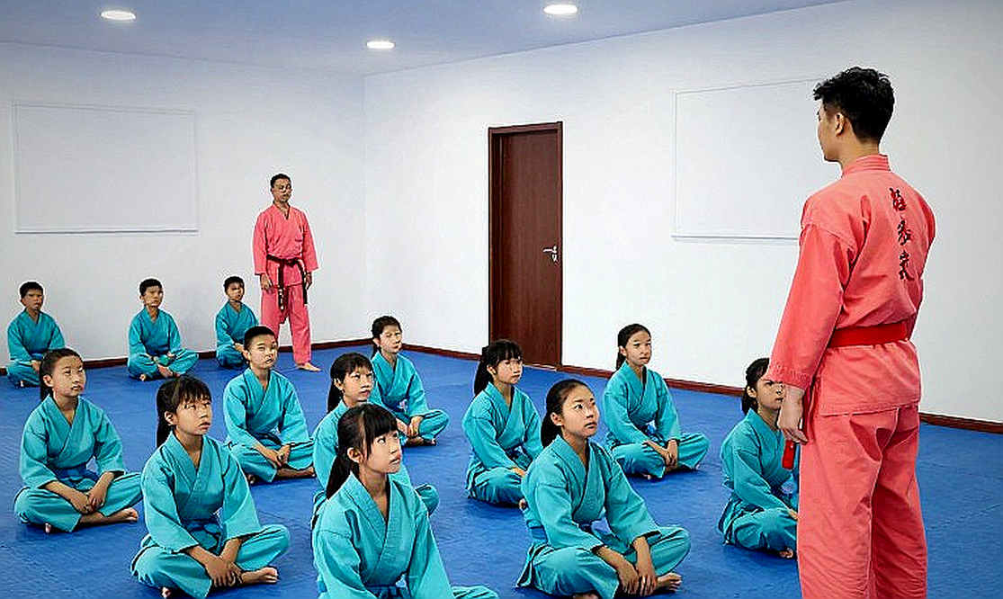 Dữ liệu rỗng, phán đoán rỗng: Nghề viết võ thuật đứng trước ranh giới giữa phân tích và bịa đặt Dữ liệu rỗng, phán đoán rỗng: Nghề viết võ thuật đứng trước ranh giới giữa phân tích và bịa đặt