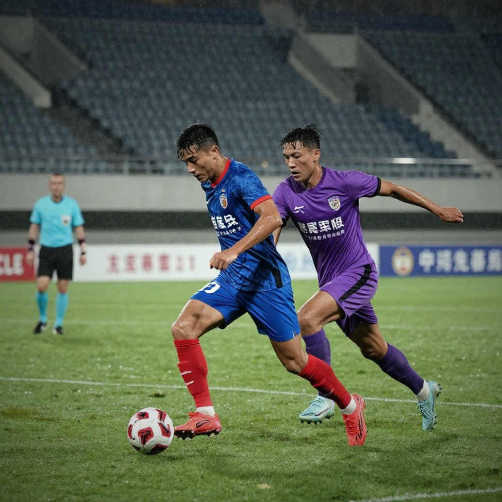 Japan U-21 1-0 North Korea U-23: Nwadike's Winner, the Silence of VAR, and a Semifinal Ticket Costlier Than It Looks