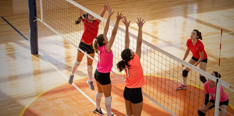 LVM 2026: Indonesian Campus Volleyball Debuts With 36 Teams, 3 Cities and 60 Matches in 15 Days