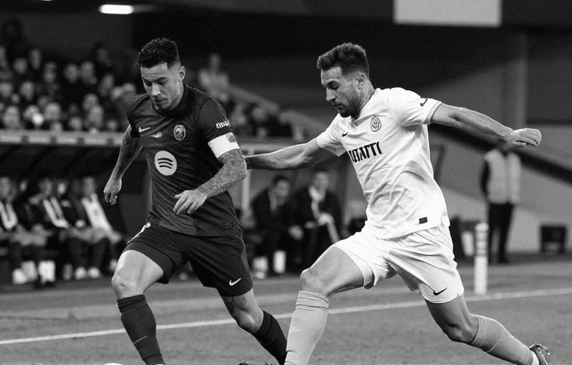 Đọc lại thế hệ U-23 Việt Nam bảy năm sau Thường Châu: giá trị nằm ở những đường kẻ bị bỏ trống Đọc lại thế hệ U-23 Việt Nam bảy năm sau Thường Châu: giá trị nằm ở những đường kẻ bị bỏ trống