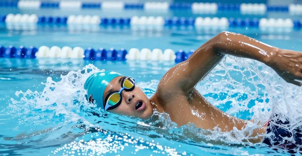 Cameron McEvoy Tests 100m Free at the Short Course World Cup: The Second-50 Problem and the Discretionary Pick Cameron McEvoy Tests 100m Free at the Short Course World Cup: The Second-50 Problem and the Discretionary Pick