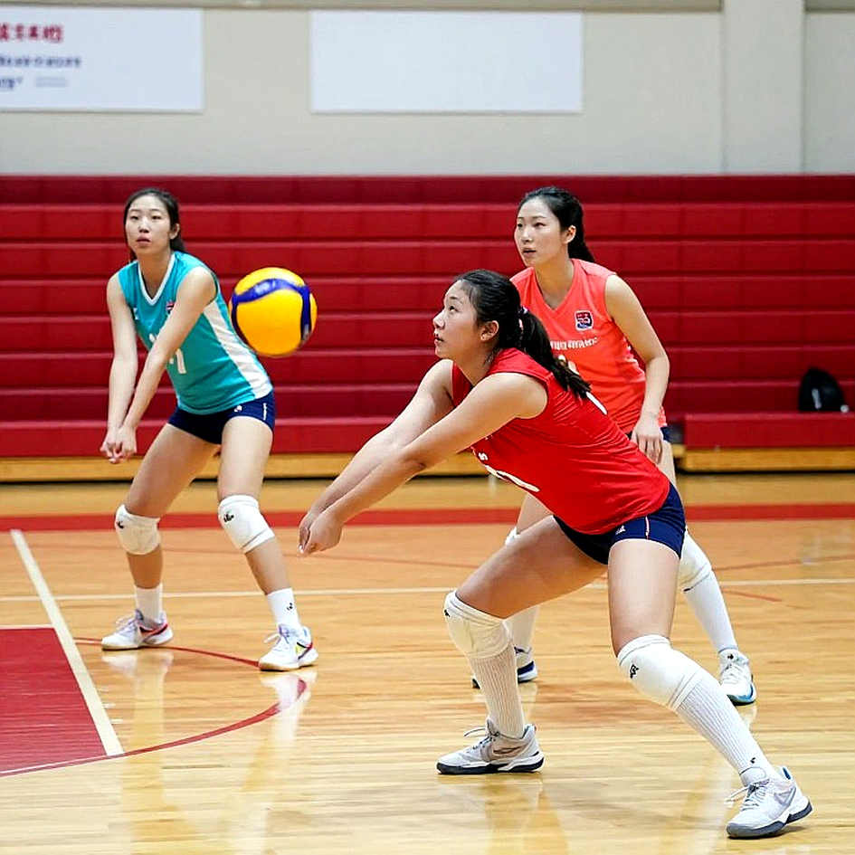 Phần Lan hạ Ý 3-2 ở tứ kết EuroVolley 2026, đoạt vé dự World Cup 2027