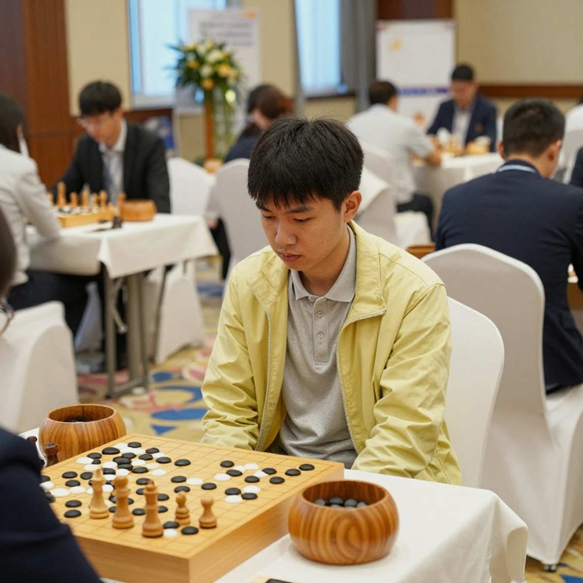 Faker, ASIAD 2026 và CKTG 2026: Khi sức khỏe một người trở thành biến số của cả nền esports
