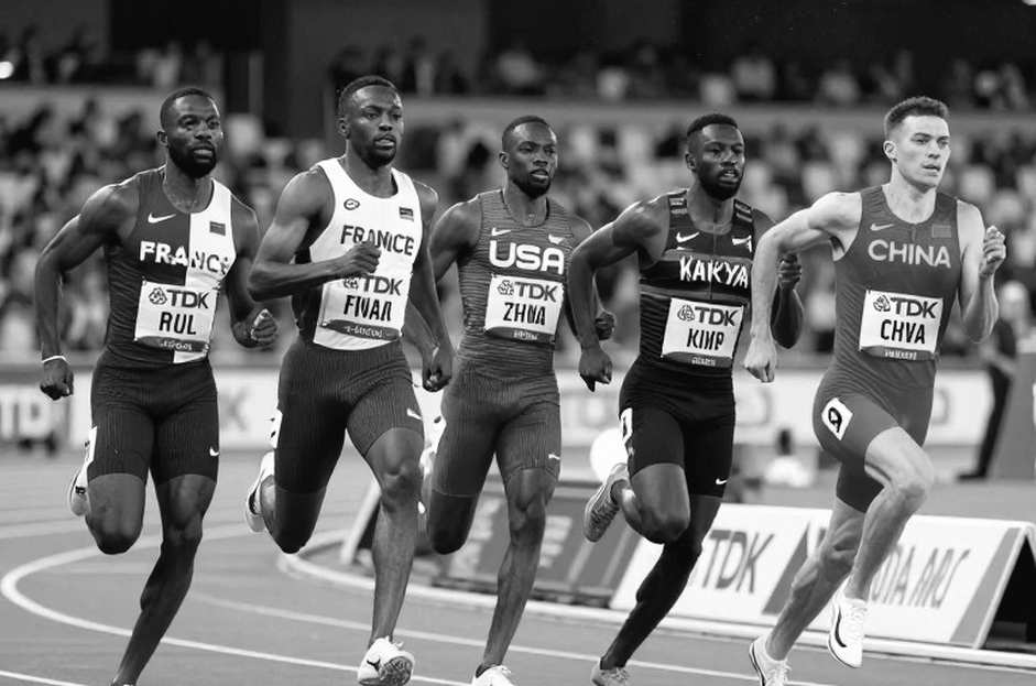 Giải chạy Hạ Long 2026: 15.000 tấm bib, ba cự ly, và chữ "Marathon" cần được đọc lại