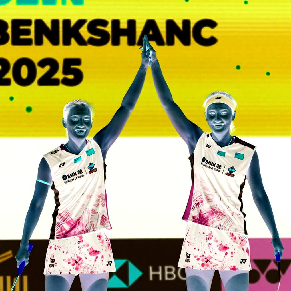 Asian Games 2026: Ẩn số từ tấm huy chương bạc cầu lông của Ấn Độ và cái bẫy mang tên "Chủ nhà Nhật Bản"