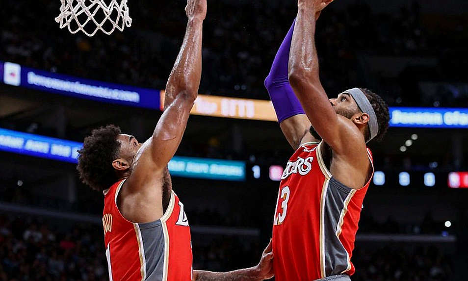 Myles Turner: Người xây, không phải người đập đi — và bài kiểm tra ở Milwaukee Myles Turner: Người xây, không phải người đập đi — và bài kiểm tra ở Milwaukee
