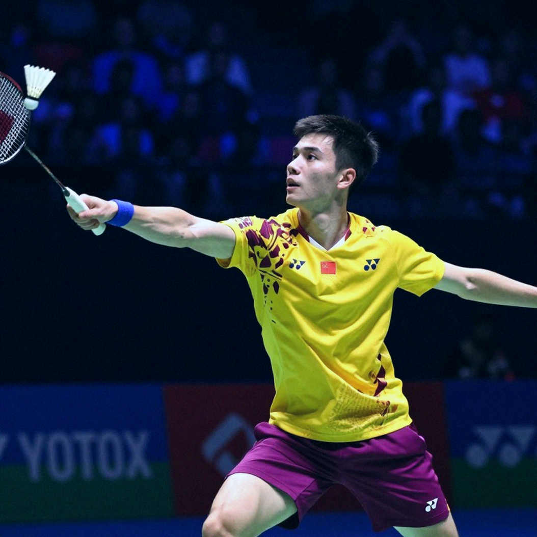 China Masters 2026: India's Four Quarter-Final Berths and the Gaps in the Data Sheet China Masters 2026: India's Four Quarter-Final Berths and the Gaps in the Data Sheet