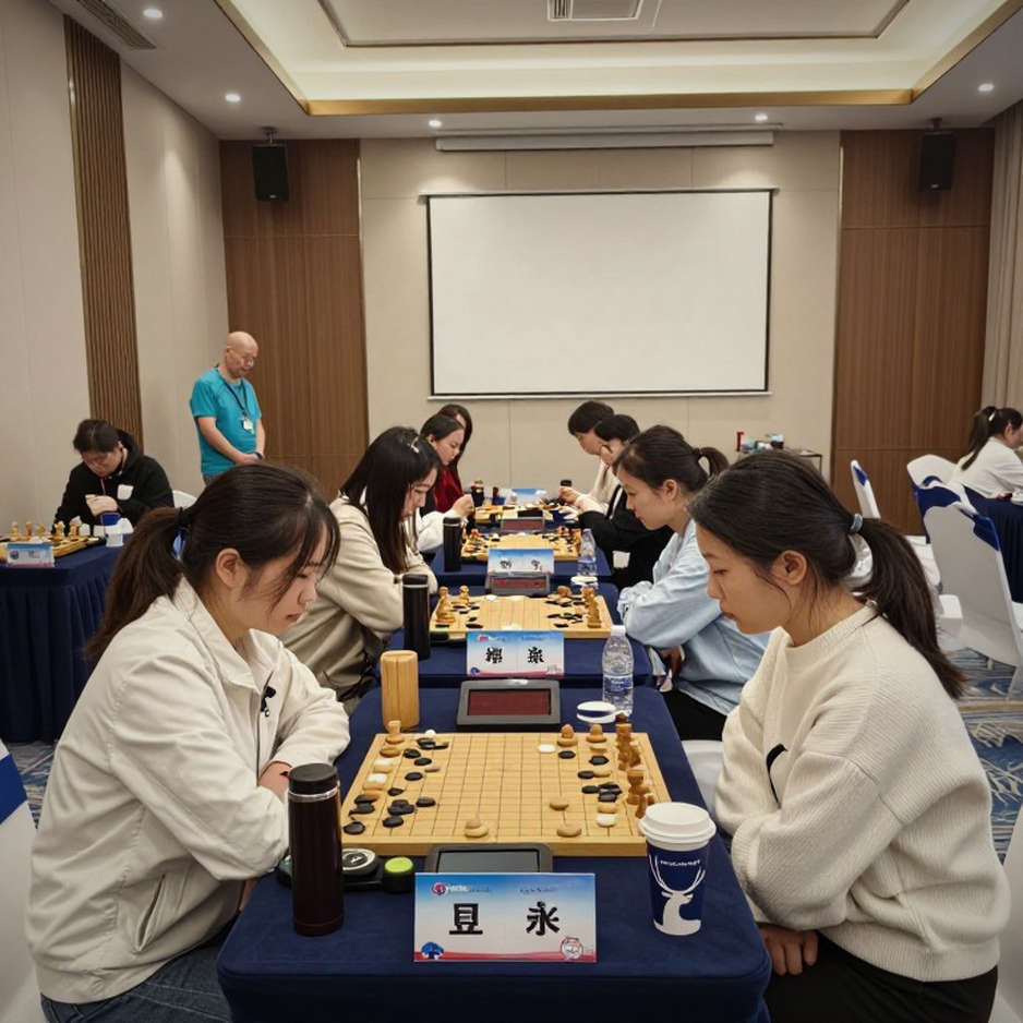 Giải Cờ Vua Toàn Cầu Tech Mahindra mùa 4: Carlsen trở lại, Ấn Độ rực sáng và bài toán kiệt sức trước Olympic