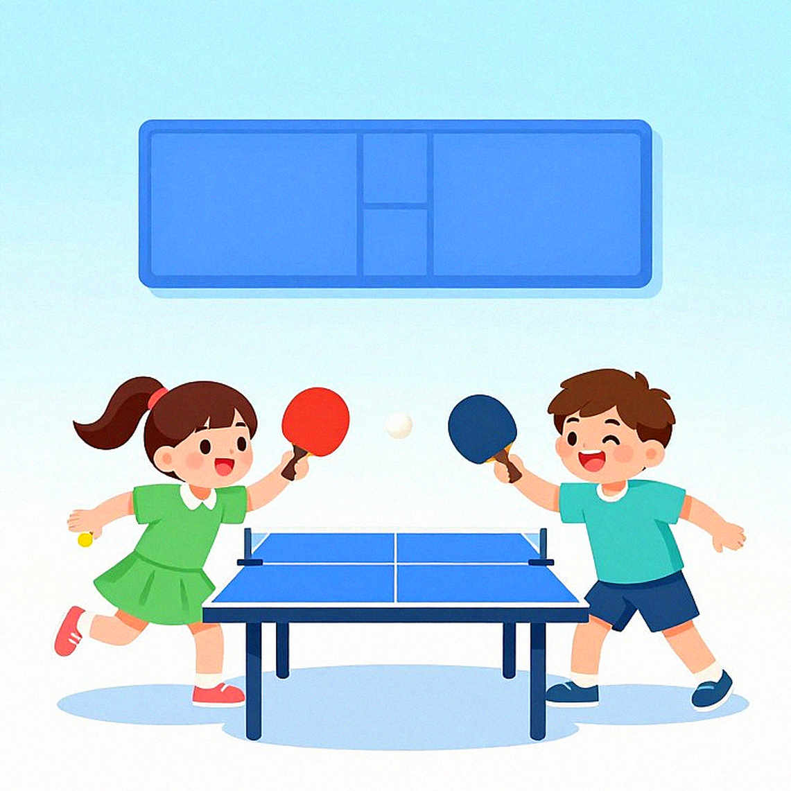 Bản quyền truyền hình giải bóng bàn châu Âu 2026: tấm bản đồ đọc ra ai đang thực sự xem môn này
