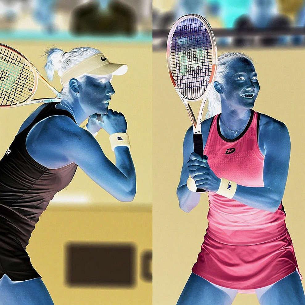 Hai người, tám Grand Slam: dữ liệu phía sau kỷ nguyên Sinner – Alcaraz