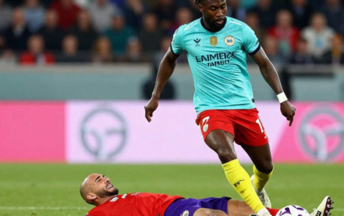 The Number 12 Void: Vietnam Restructures Its Attack Before the Thailand Match