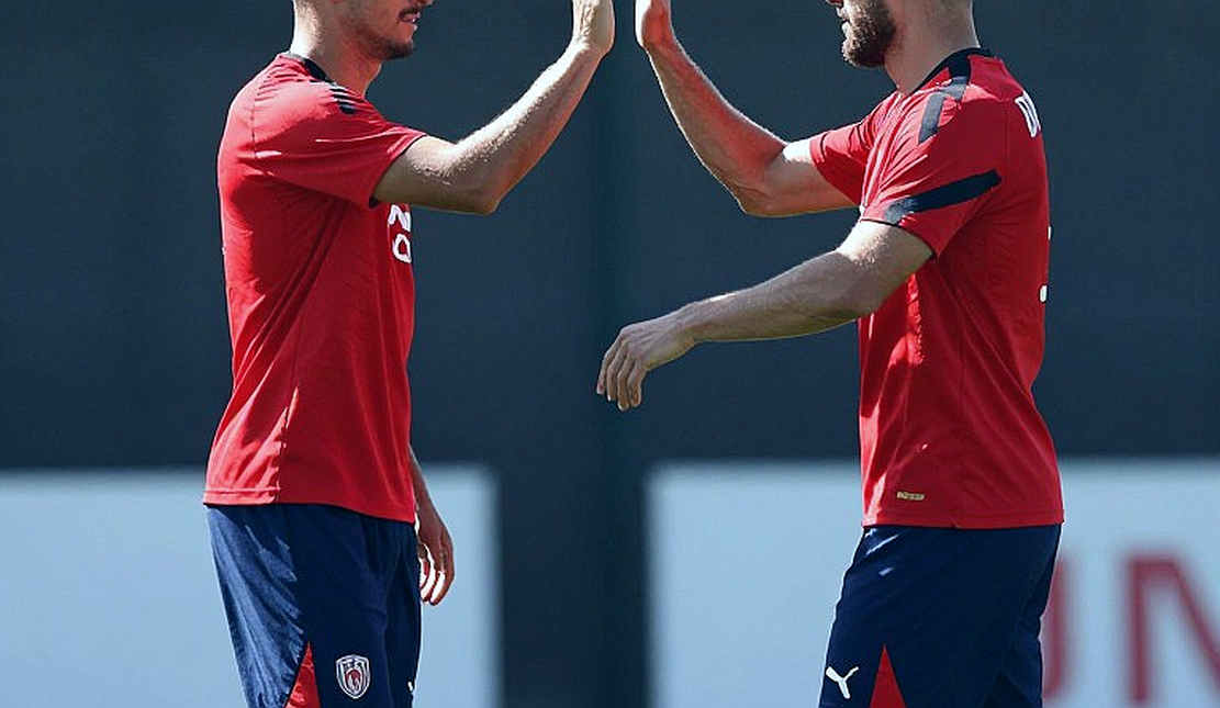 Corinthians and the 90+4 Penalty: When a Marquee Signing Is Put on Trial Inside the Box Corinthians and the 90+4 Penalty: When a Marquee Signing Is Put on Trial Inside the Box