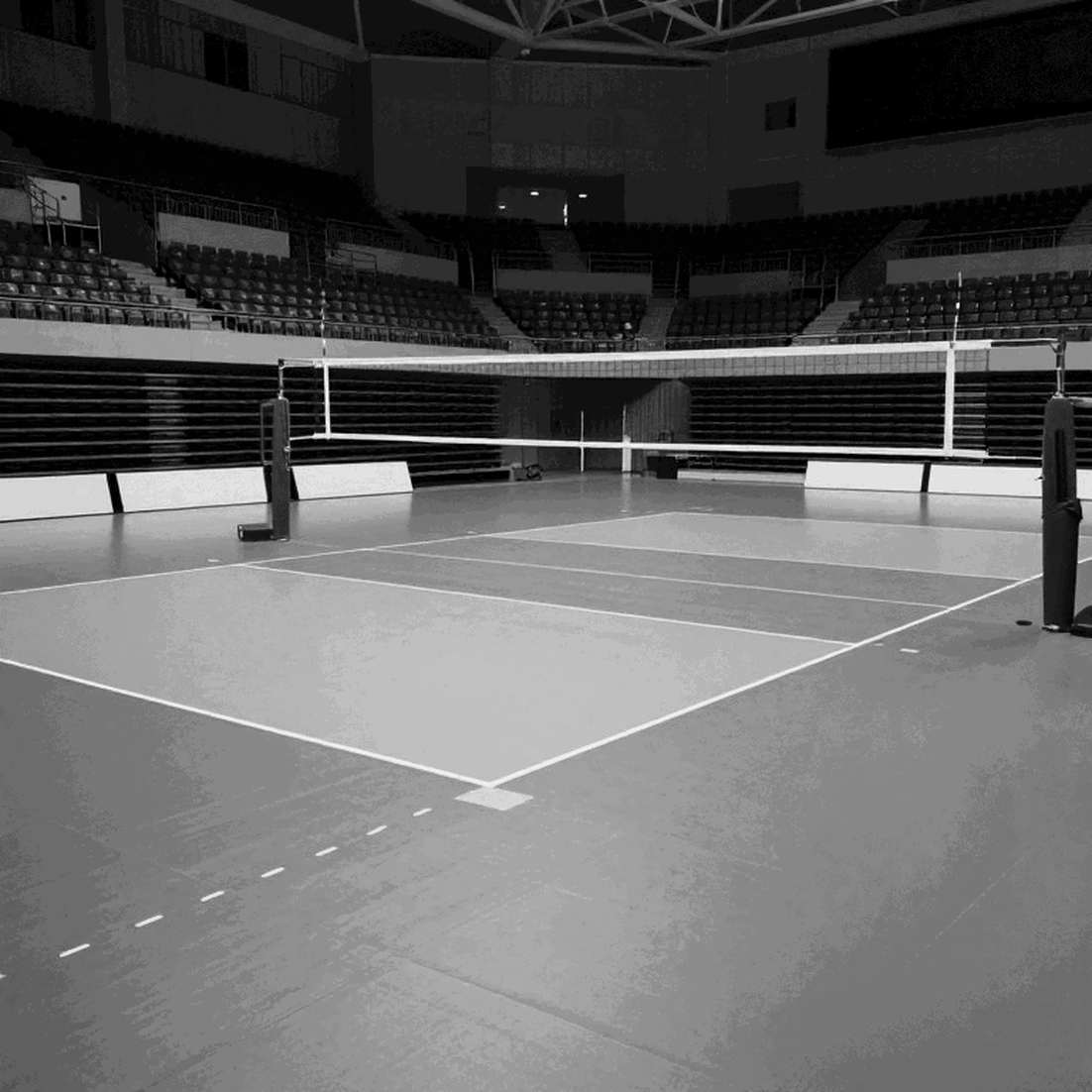 When the Volleyball Data Sheet Is Blank, I Suspend the Analysis Instead of Guessing When the Volleyball Data Sheet Is Blank, I Suspend the Analysis Instead of Guessing