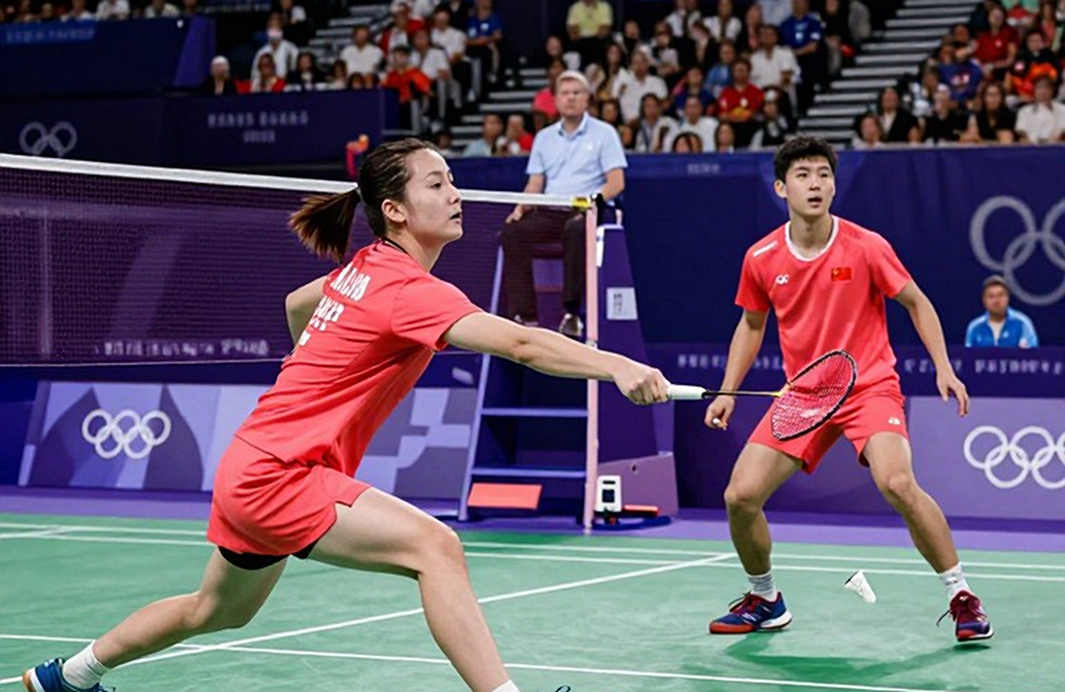 Cấu trúc tiền thưởng sau HCV cầu mây ASIAD 20: Khi bảng tính nói thay trận đấu