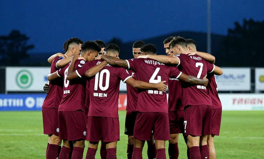 Ronaldo Benched, Portugal Beat Norway 2-1: When the Team's Rhythm No Longer Waits for One Name