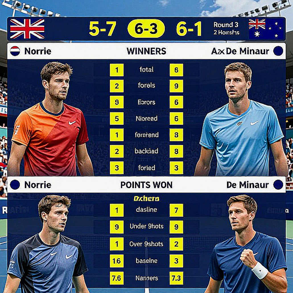 Chín lớp giải phẫu một tay vợt tennis: khoảng lặng giữa hai lần giao bóng Chín lớp giải phẫu một tay vợt tennis: khoảng lặng giữa hai lần giao bóng