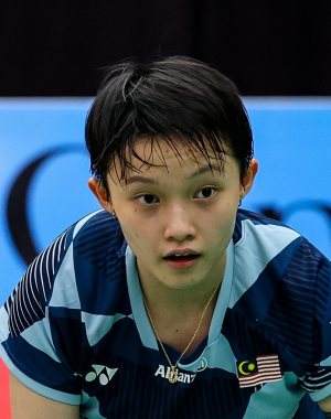 WONG Ling Ching
