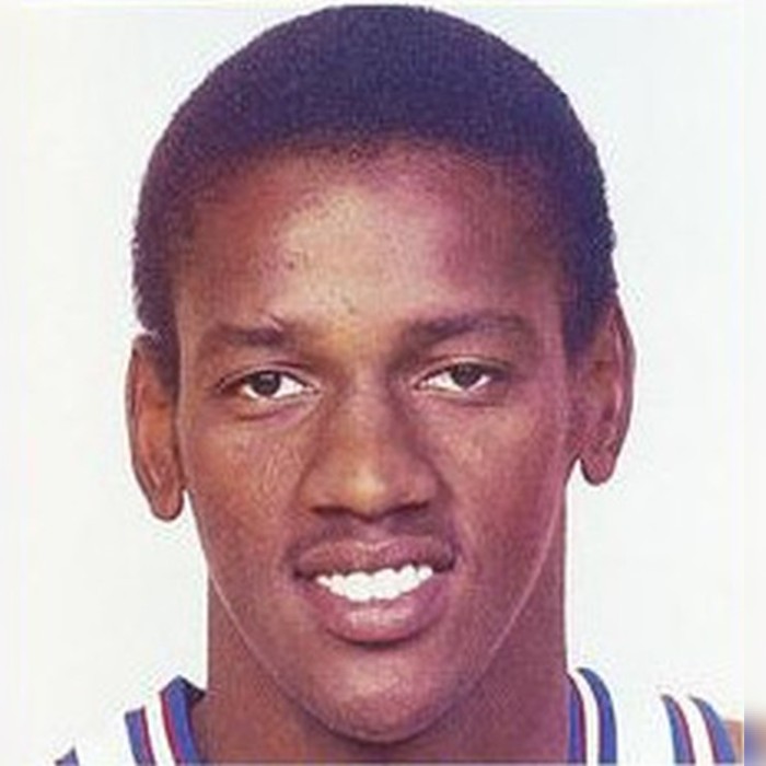 Otis Thorpe
