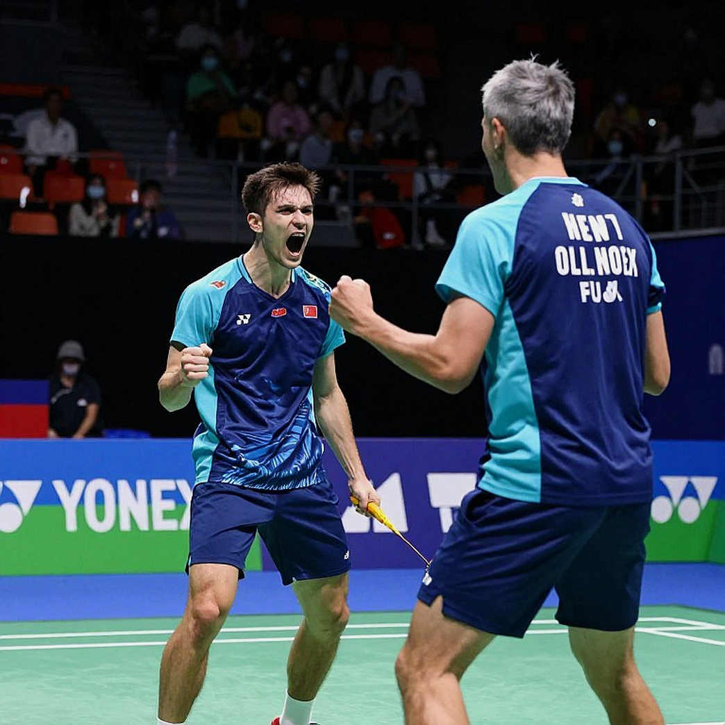 Nguyen Tien Minh and the Vietnam Open 2026 qualifiers: a 43-year-old relearning how to stand in his own arena Nguyen Tien Minh and the Vietnam Open 2026 qualifiers: a 43-year-old relearning how to stand in his own arena