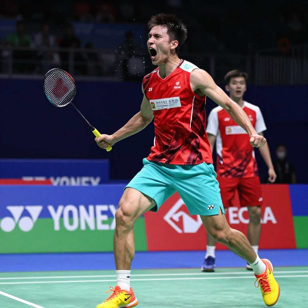 India on Asian Games 2026 Opening Day: Badminton's Old Silver and the Road That Leads to Host Japan India on Asian Games 2026 Opening Day: Badminton's Old Silver and the Road That Leads to Host Japan