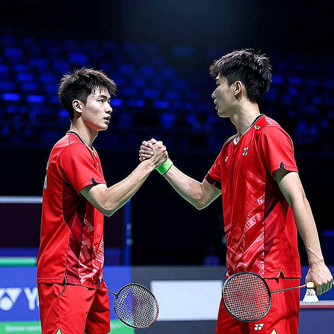 India on Asian Games 2026 Opening Day: Badminton's Old Silver and the Road That Leads to Host Japan India on Asian Games 2026 Opening Day: Badminton's Old Silver and the Road That Leads to Host Japan