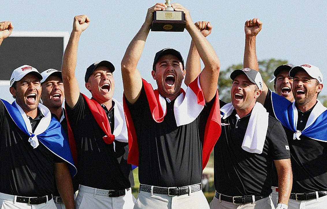 Phân tích chuyên sâu về golf: Khi dữ liệu đầu vào rỗng và bài học về quy trình phân tích