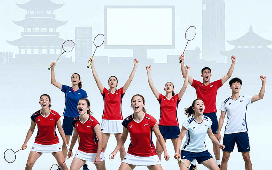 Asian Games 2026: Indonesia Reach Men's Team Final on Two Doubles Points, With a Question Mark at First Singles Asian Games 2026: Indonesia Reach Men's Team Final on Two Doubles Points, With a Question Mark at First Singles