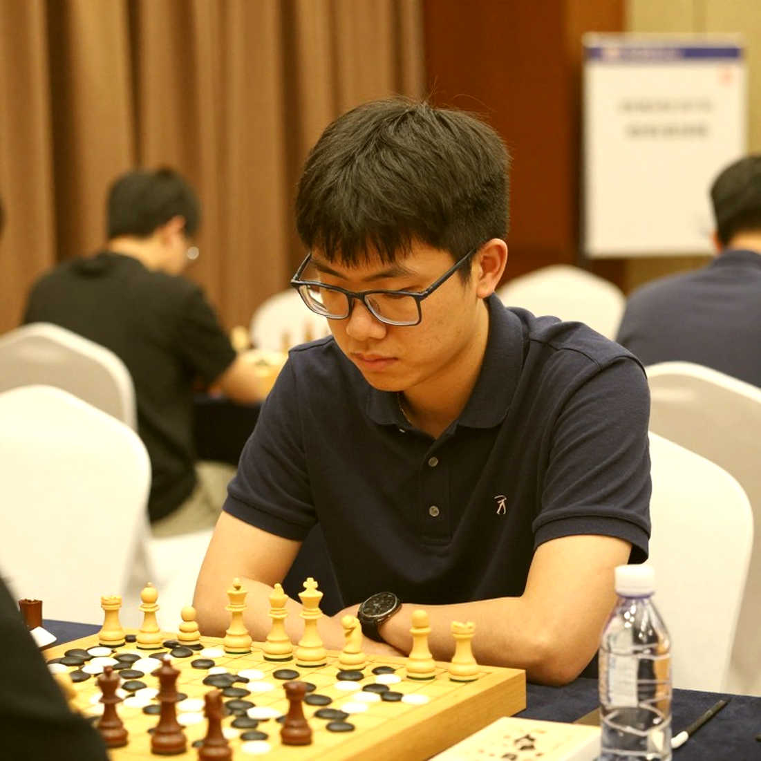 Kasparov 2026 và cú hồi sinh của Scotch Opening: Khi khai cuộc bị lãng quên trở thành vũ khí đoạt ngôi
