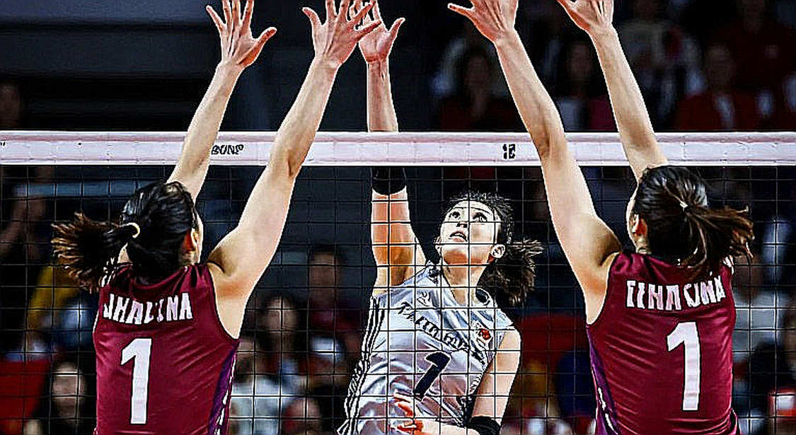 Quynh Huong, 46 Points and the Missing Denominator Before the Chinese Wall