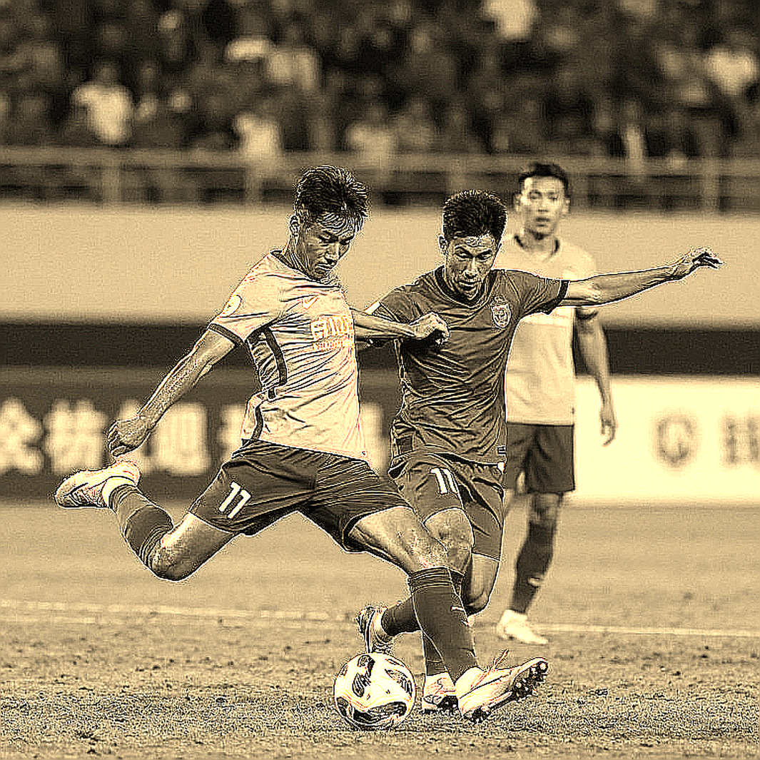 U23 Việt Nam và bài toán hiệu suất: Khi thống trị không đủ để mang về ba điểm U23 Việt Nam và bài toán hiệu suất: Khi thống trị không đủ để mang về ba điểm
