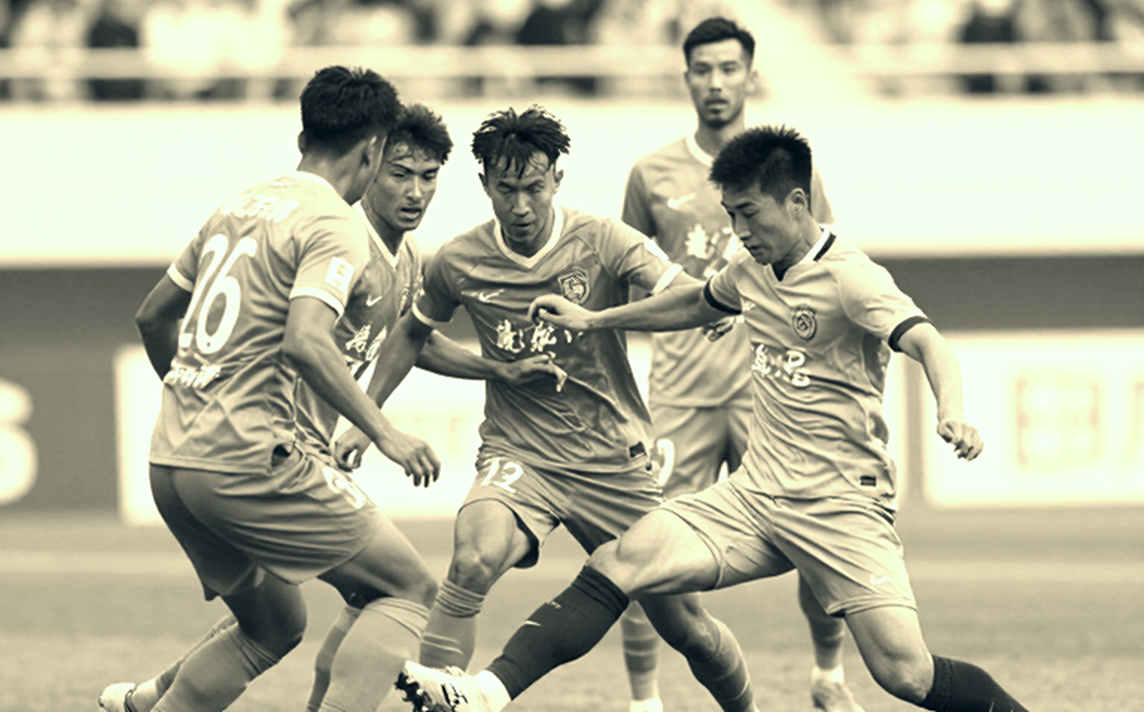 Chín tầng kiểm tra một bản tin chuyển nhượng V.League