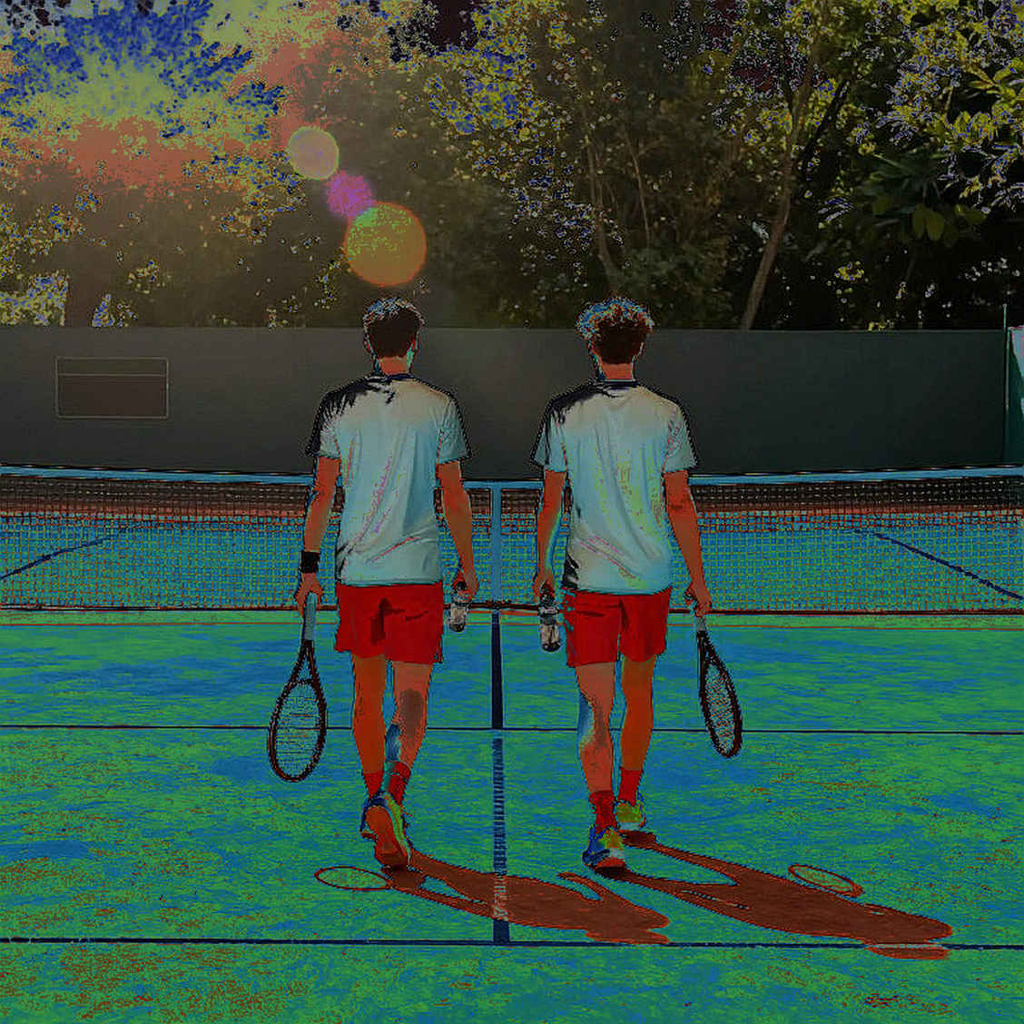 Zverev, ngôi số 1 cuối năm 2026 và vách đá điểm số phía sau
