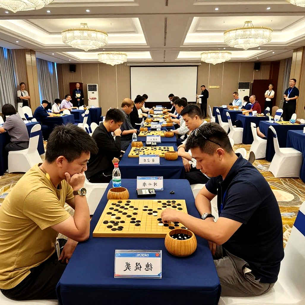 Total Chess và hệ thống rating hợp nhất: tuyên bố có tiêu đề nhưng chưa có thân bài