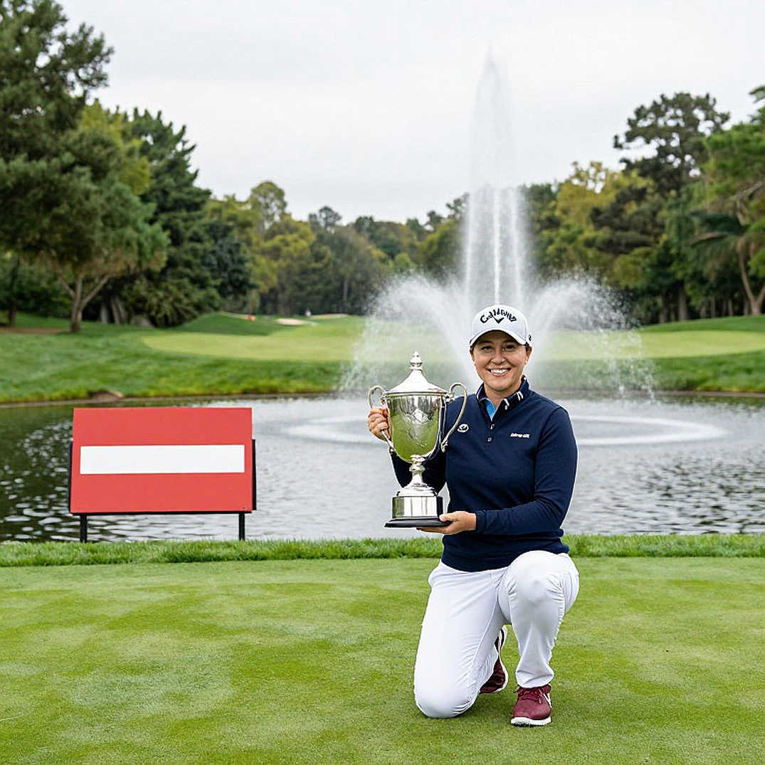 Sự thật đằng sau những mẹo golf 'nhàm chán': Phân tích tài chính từ góc độ nhà phân tích K-League