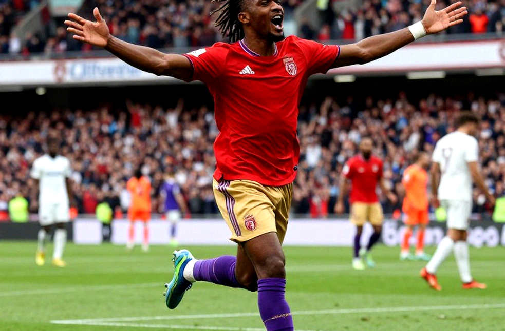 When the Data Source Is Empty: A Lesson on Integrity in Football Analysis When the Data Source Is Empty: A Lesson on Integrity in Football Analysis