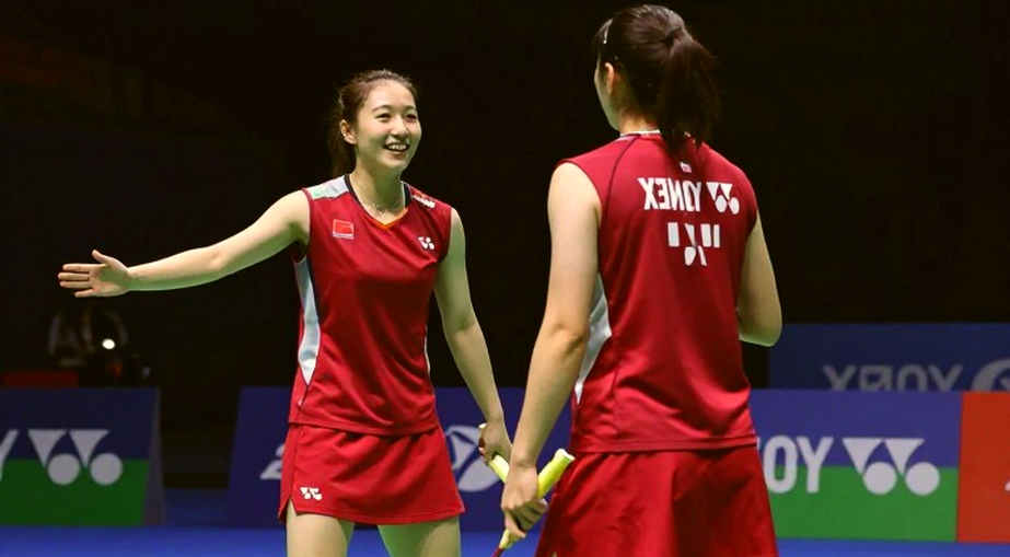 Kumamoto Masters 2026: Li Shifeng dẫn đơn nam Trung Quốc, và khoảng trống Shi Yuqi để lại