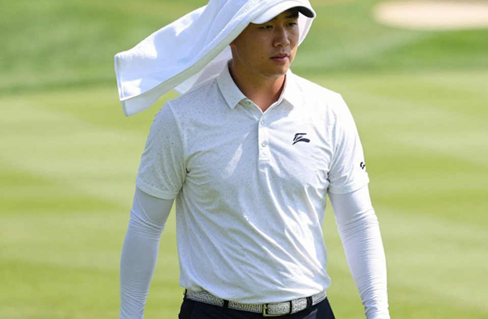 Golf Thế Giới 2026–2026: Ba Năm Tái Cấu Trúc Và Điều Bảng Điểm Không Kể