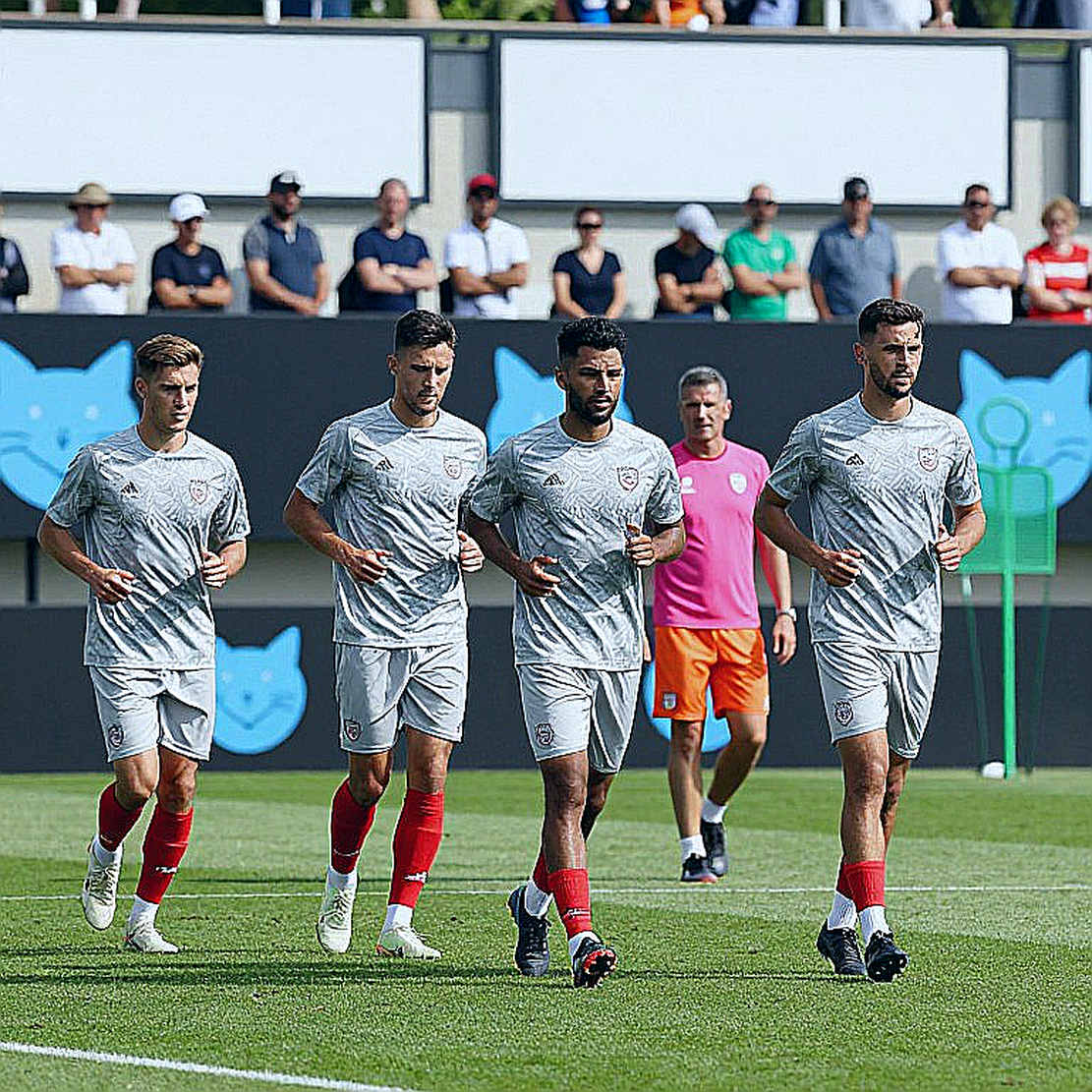 Munich 5-0: Khi Paris thôi sợ chính mình Munich 5-0: Khi Paris thôi sợ chính mình