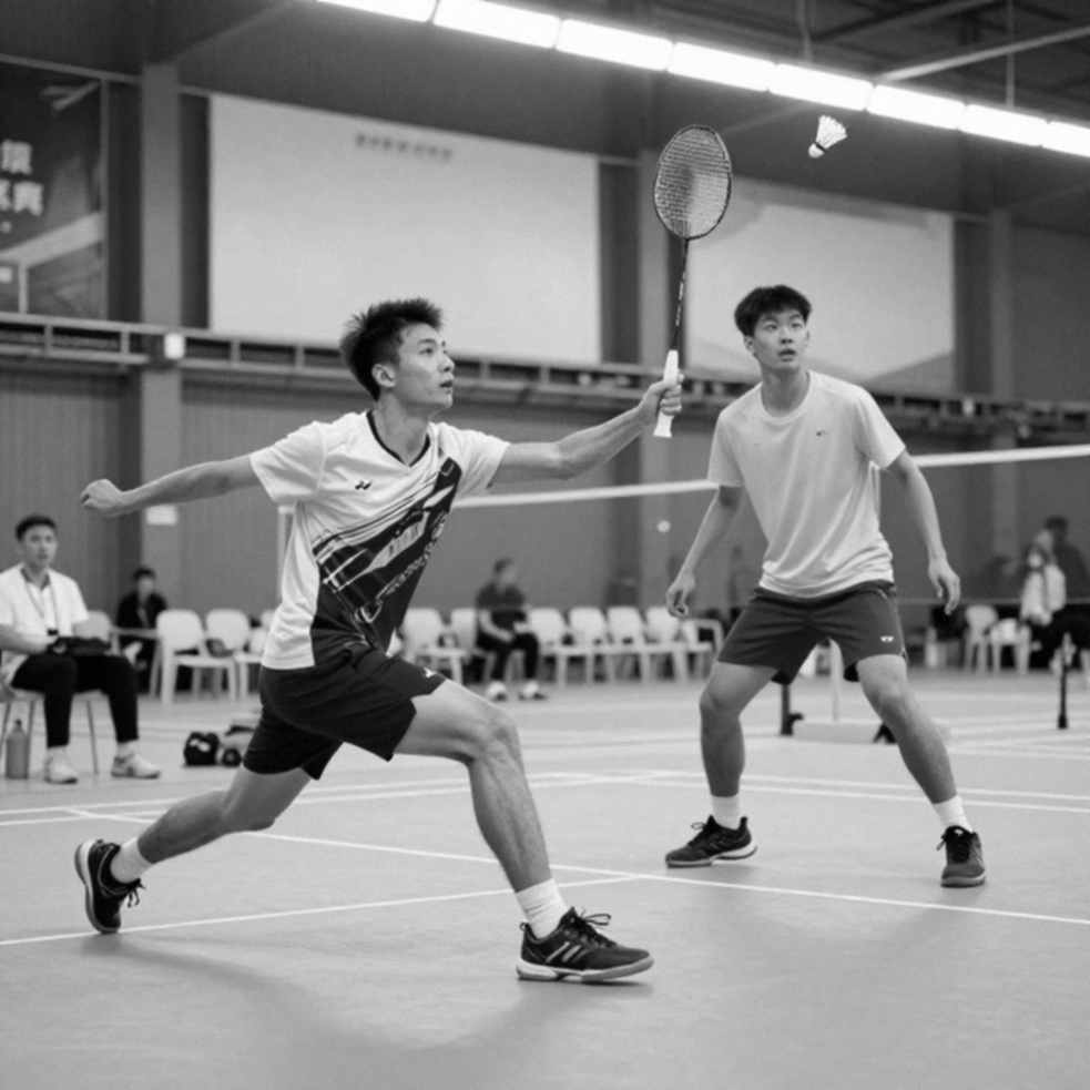 Tanvi Patri và bài toán 15 điểm: Ấn Độ đã đọc được khoảng trống U17 châu Á