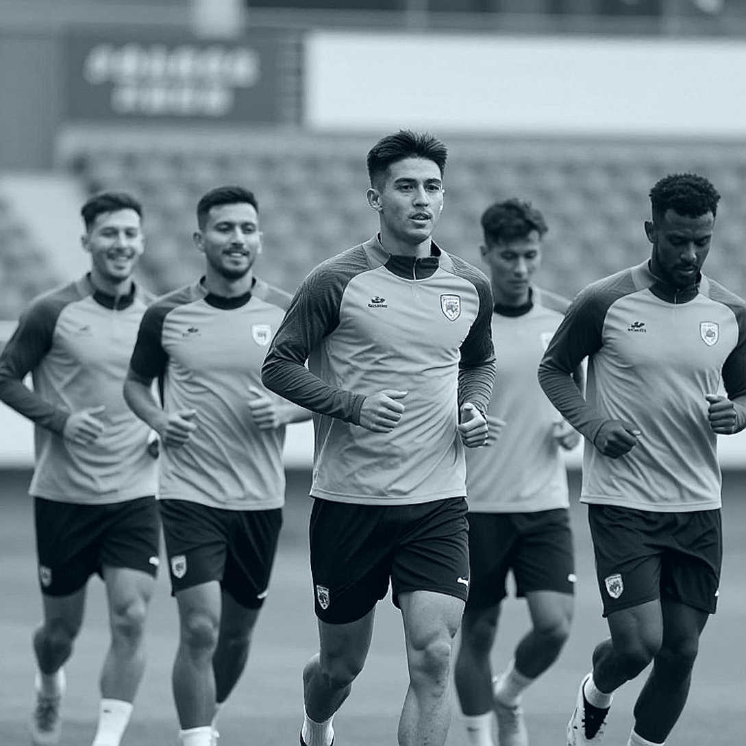 Haye: Red Card Against Malaysia - Fate in FIFA ASEAN Cup