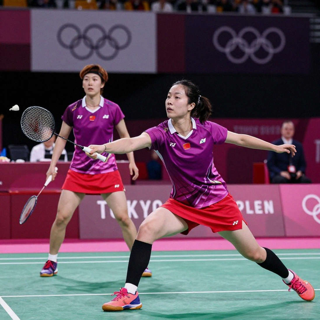 Asian Games 2026: Lá thăm đẩy Loh Kean Yew và Lakshya Sen vào nhau ngay vòng hai Asian Games 2026: Lá thăm đẩy Loh Kean Yew và Lakshya Sen vào nhau ngay vòng hai