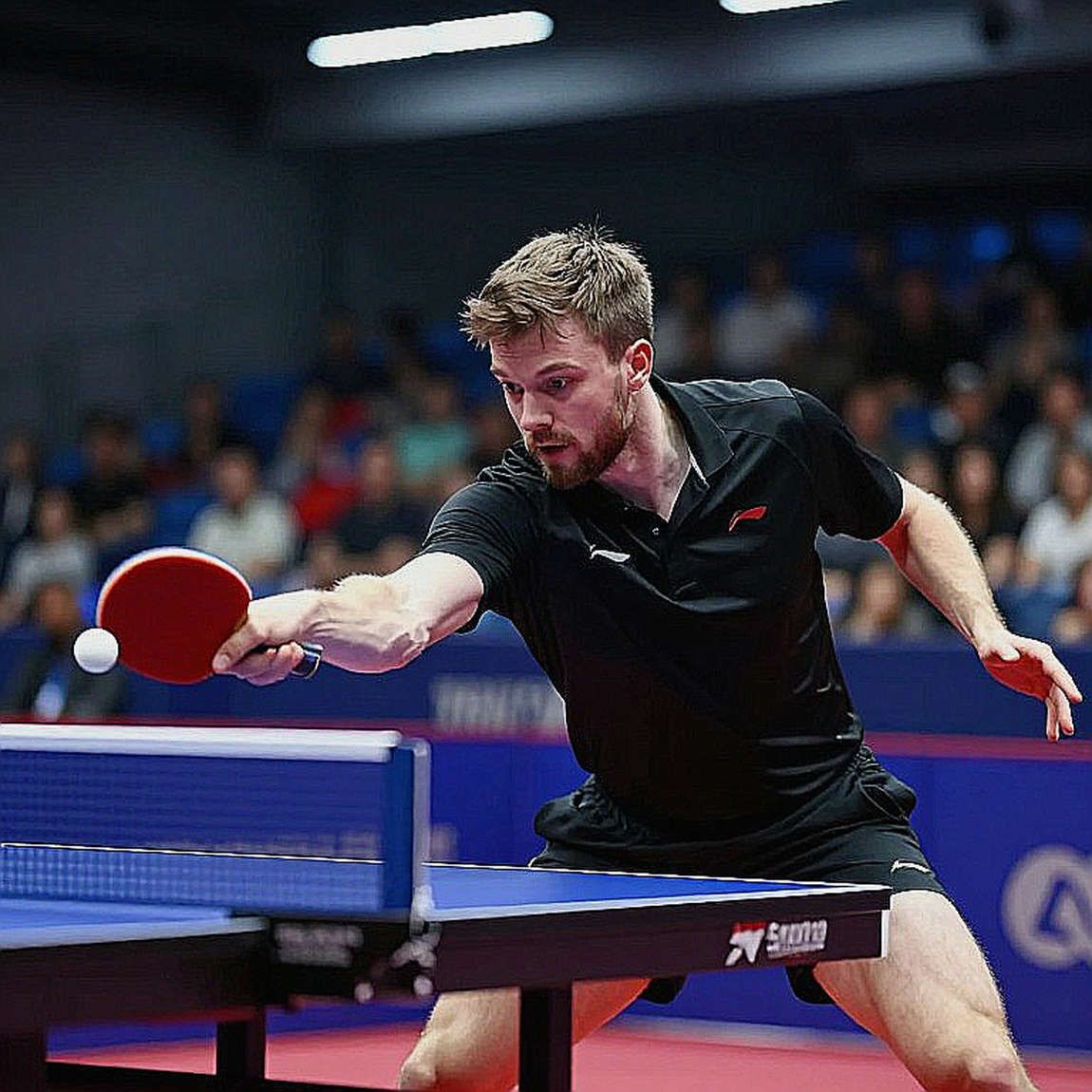 Ô trống trong hồ sơ bóng bàn Việt Nam