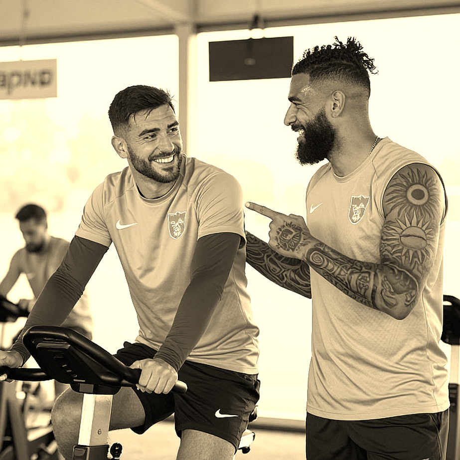 Trận đấu bị bỏ dở ở Güímar: Nỗi sợ của đội trưởng Sporting de Hortaleza và lỗ hổng an ninh dưới đáy bóng đá Tây Ban Nha