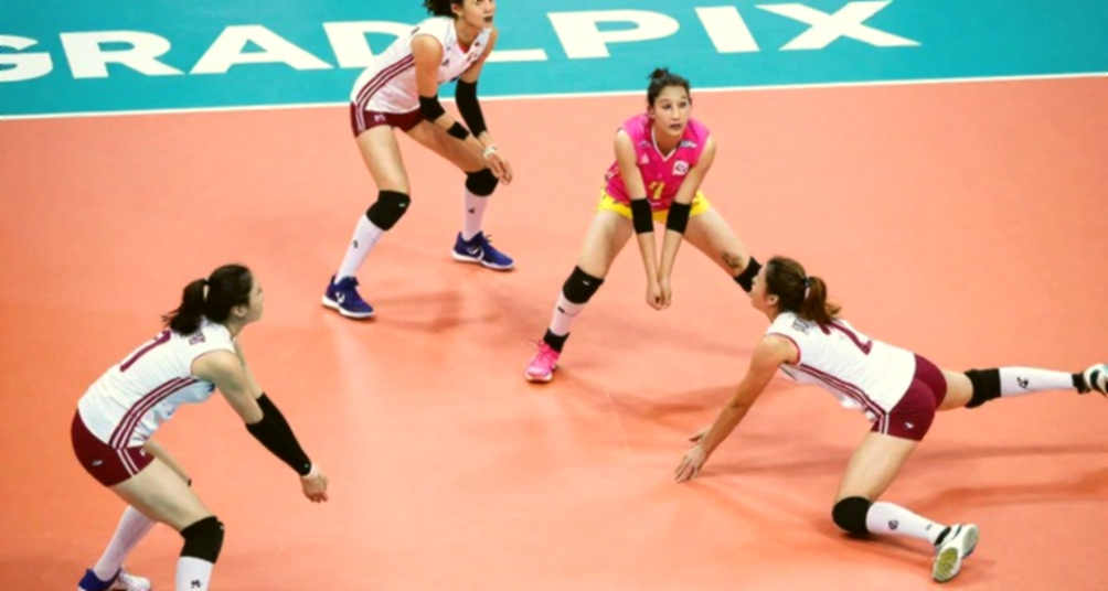 Liga Voli Mahasiswa 2026: When an Indonesian Media Platform Builds Its Own Stage for Campus Volleyball