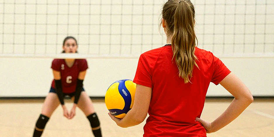 Liga Voli Mahasiswa 2026: When an Indonesian Media Platform Builds Its Own Stage for Campus Volleyball