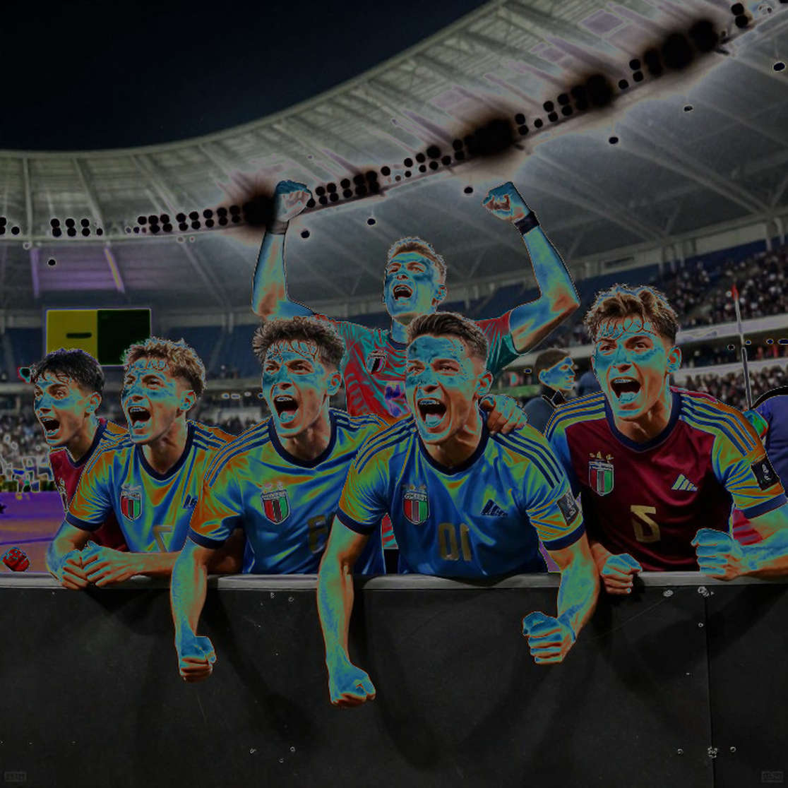 Vietnamese Football Wins on the Pitch and Loses at the Data Layer