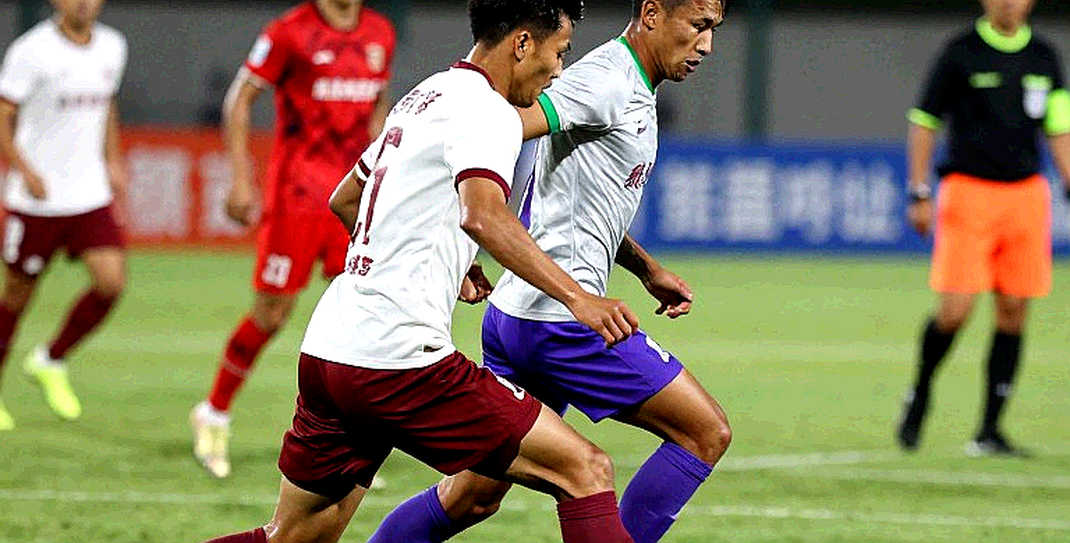 Vietnam's Defeat to Thailand: Tactical Problems and Deeper Consequences Vietnam's Defeat to Thailand: Tactical Problems and Deeper Consequences