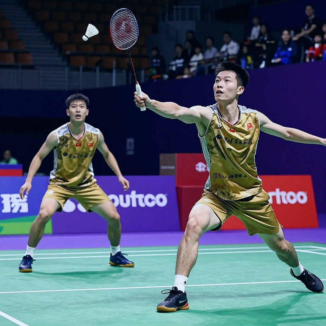 Indian Women's Badminton Opens Asian Games 2026: The Kazakhstan Tie and Squad Rotation Logic Indian Women's Badminton Opens Asian Games 2026: The Kazakhstan Tie and Squad Rotation Logic